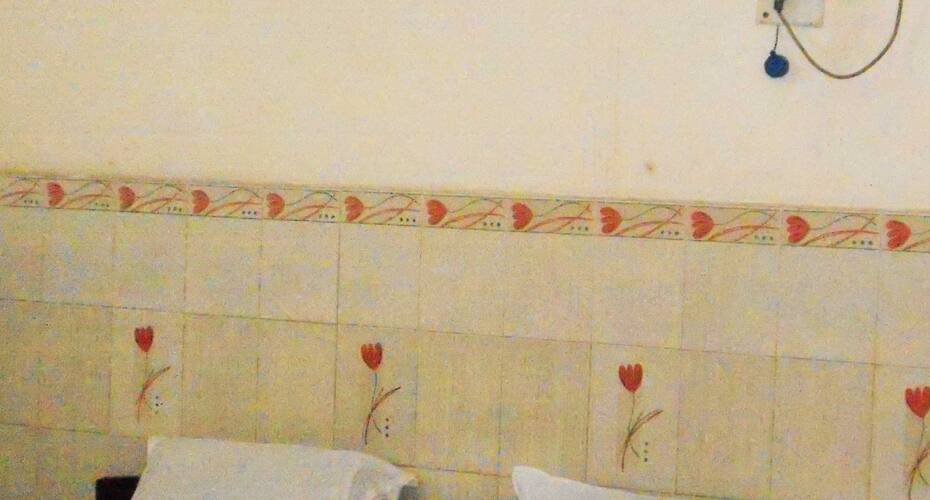 Hotel Sri Sai Residency, Nellore 2